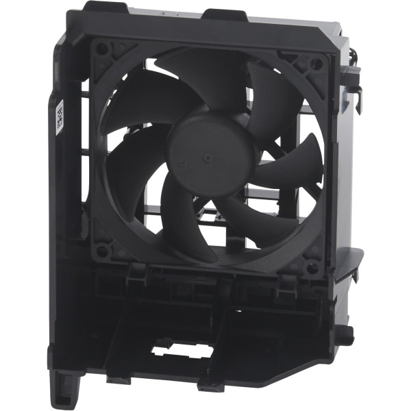 HP Z4 Fan and Front Card Guide Kit HP Z4 Fan and Front Card Guide Kit