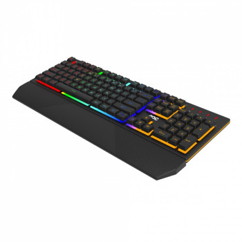 Klawiatura GK200 Mechanical Feeling Wired Gaming Keyboard - US International Layout