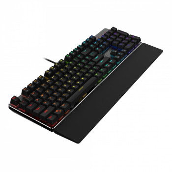 Klawiatura GK500 Mechanical Wired Gaming Keyboard - OUTEMU Red Switches - US International Layout