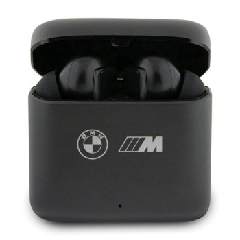 Słuchawki Bluetooth TWS BMWSES20MAMK czarne
