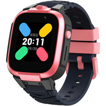 Smartwatch dla dzieci Z3 1.3 cala 1000 mAh różowy
