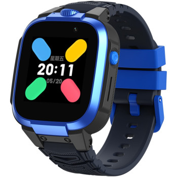 Smartwatch dla dzieci Z3 1.3 cala 1000 mAh niebieski
