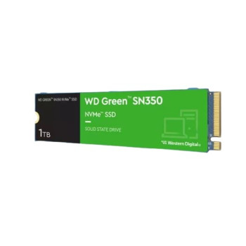 Dysk SSD Green 1TB M.2 2280 SN350 NVMe PCIe