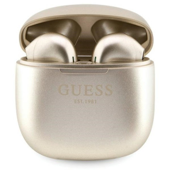 Słuchawki Bluetooth TWS GUTWST26PSD Złote