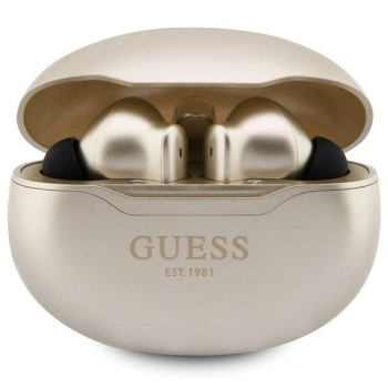 Słuchawki Bluetooth TWS GUTWST50ED Złote