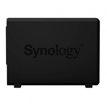 Serwer Synology DS218play (USB 2.0, USB 3.0)