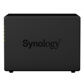 Serwer Synology DS418play (USB 3.0)