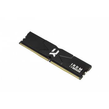 Pamięć DDR5 IRDM 32GB(2*16GB)/5600 CL30 czarna
