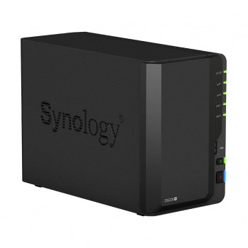 Synology-serwer plików DS220+