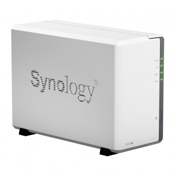 Synology-serwer plików DS220J