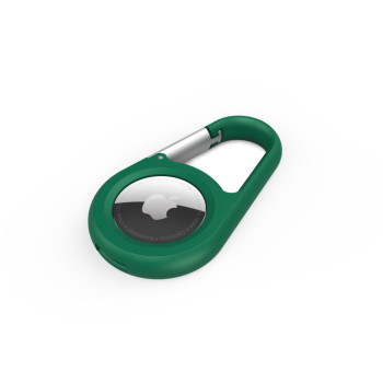 Belkin MSC008btGN Etui na urządzenie do znajdowania kluczy Zielony