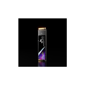 SK Hynix SSD Platinum P41 500GB, M.2 2280, NVMe™ PCIe Gen4 (R: 7000MB/s, W: 4700MB/s)