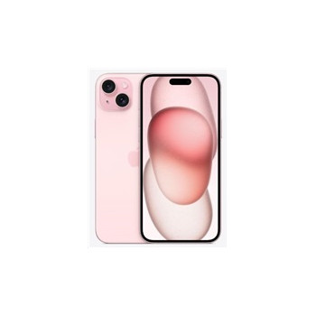 APPLE iPhone 15 Plus 128 GB Pink