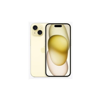 APPLE iPhone 15 512 GB Yellow