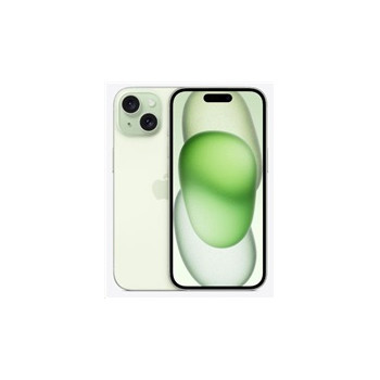 APPLE iPhone 15 512 GB Green