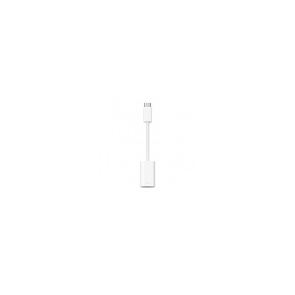 APPLE USB-C na Lightning Adaptér APPLE USB-C na Lightning Adaptér