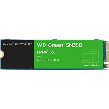 WD Green SN350 NVMe SSD...