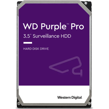WD Purple Pro 14TB SATA...