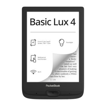 PocketBook 618 Basic Lux 4...