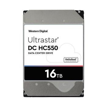 ULTRSTAR DC HC550 16TB 3.5...