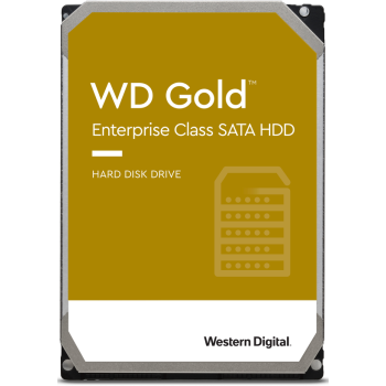 WD Gold Enterprise Class...