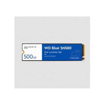 Dysk SSD WD Blue SN580...