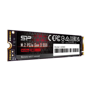 SILICON POWER SSD UD80...