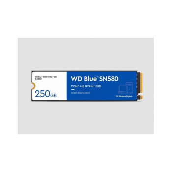 Dysk SSD WD Blue SN580...