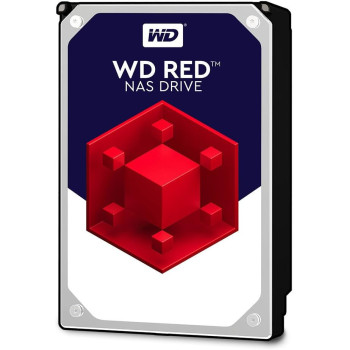 WD Networking NAS HDD 8TB...