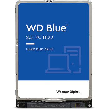 WD Laptop Mainstream HDD...