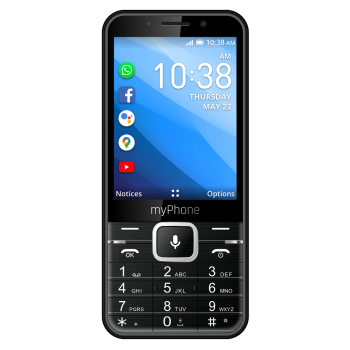 myPhone UP Smart LTE Dual SIM