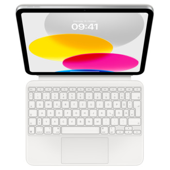 APPLE Magic Keyboard Folio...