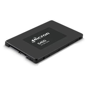 SSD Micron 5400 PRO 2,5"...