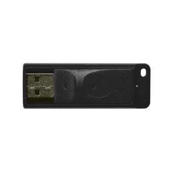 Verbatim Store 'n' Go pamięć USB 64 GB USB Typu-A 2.0 Czarny