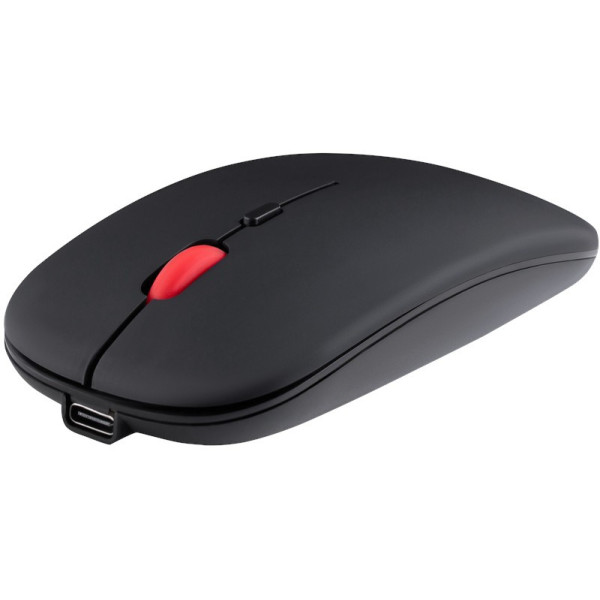 Mysz bezprzewodowa Silent Click Virtual MB-635 RF+BT 1600DPI 4P Mysz bezprzewodowa Silent Click Virtual MB-635 RF+BT 1600DPI 4P