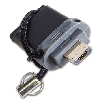 Verbatim Podwójny dysk USB – OTG USB 2.0 - 16GB