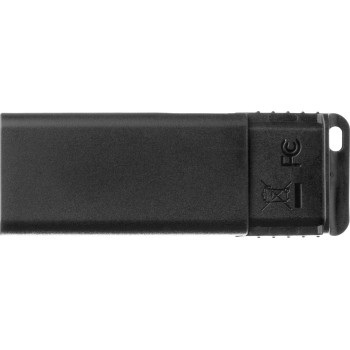 Verbatim 49328 pamięć USB 128 GB 2.0 Czarny