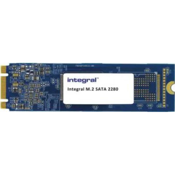 INTEGRAL SSD 128GB M.2 SATA...