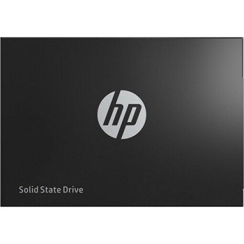 HP SSD S750 256GB 2.5 SATA3...