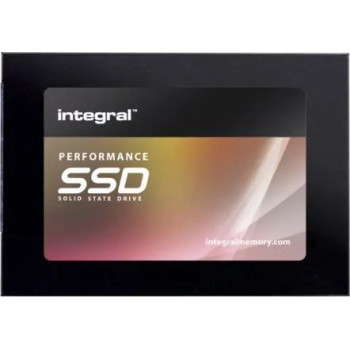INTEGRAL P5 SERIES 500GB...