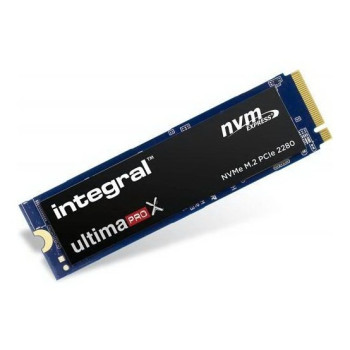 INTEGRAL ULTIMAPRO X 256GB...
