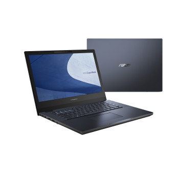 ASUS ExpertBook B2 B2402CBA-EB0475R Laptop 35,6 cm (14") Full HD Intel® Core™ i7 i7-1260P 16 GB DDR4-SDRAM 512 GB SSD Wi-Fi 6