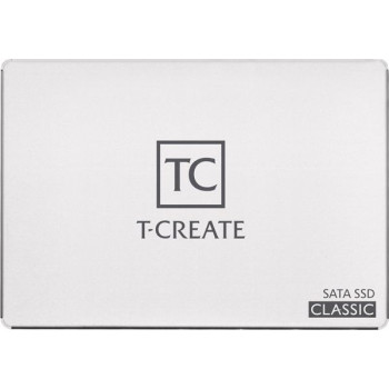 TEAM GROUP SSD T-Create...