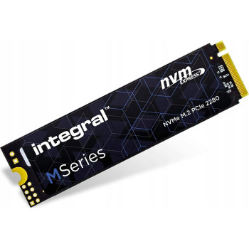 INTEGRAL M SERIES SSD 128GB...
