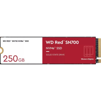 WD Red SSD SN700 NVMe 250GB...