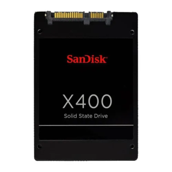 SanDisk X400 -...