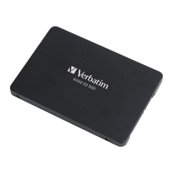 Verbatim Vi550 2.5" 256 GB Serial ATA III