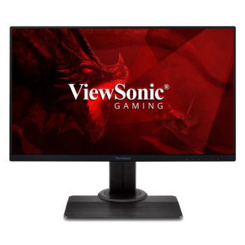 Viewsonic XG2431 monitor komputerowy 61 cm (24") 1920 x 1080 px Full HD LED Czarny