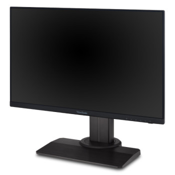 Viewsonic XG2431 monitor komputerowy 61 cm (24") 1920 x 1080 px Full HD LED Czarny
