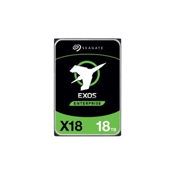 SEAGATE HDD EXOS X20 3,5" - 20TB, SATAIII, ST20000NM007DEAN 512e